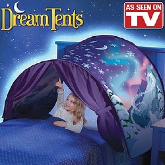 Dream Tents - As Seen On TV