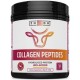 Collagen Peptides Hydrolyzed Protein Powder 18oz - Supplement For Vital Joint &amp; Bone Support, Glowing Skin