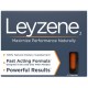  Leyzene₂ wRoyal Jelly. The New Most Effective Natural Amplifier for Performance, Energy
