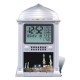 Al-Harameen Islamic Clock HA-4002