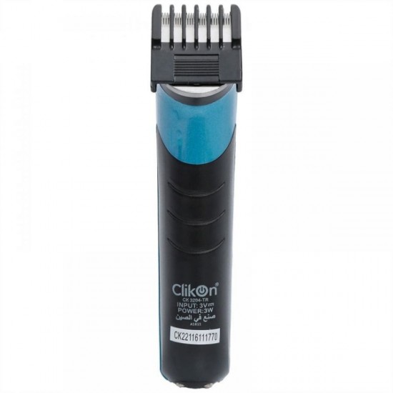 Clikon Dry For Men Hair Trimmer - CK3204