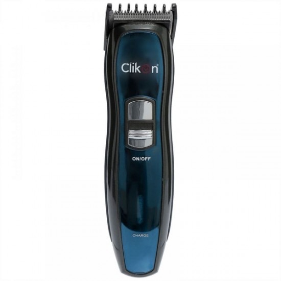 Clikon Hair Clipper Trimmer - Ck3215
