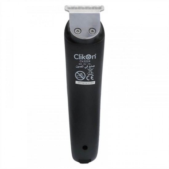 Clikon Multi Groom 9In1 Shaver Trimmer - Ck3224
