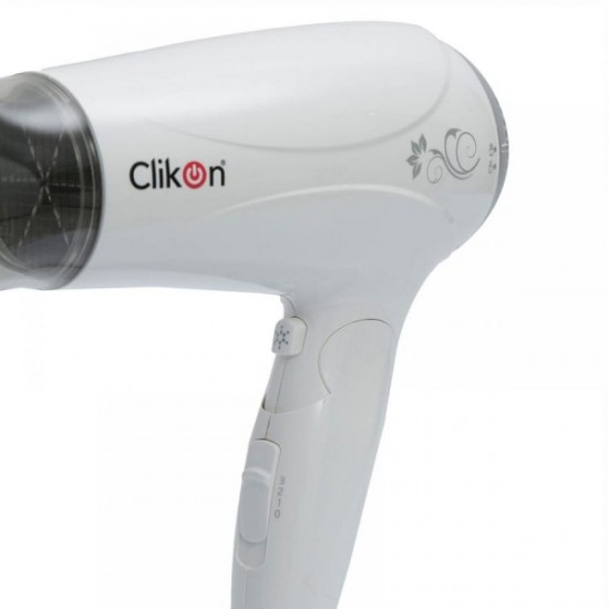 Clikon Premium Quality Hair Dryer - Ck3232