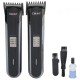 Clikon Rechargeable Hair Clipper Trimmer 2In 1 Value Pack - Ck3219
