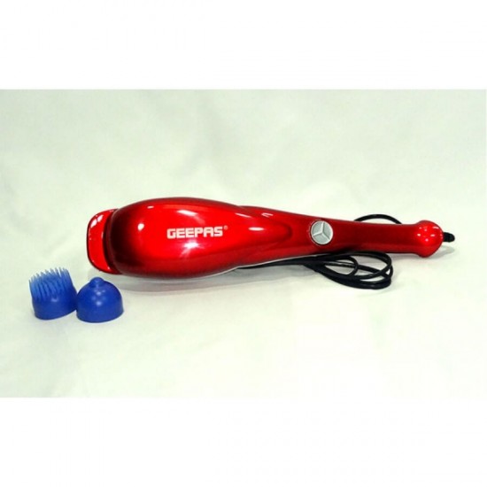 Geepas Hand Massager With 2Speed - GM8100