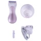Geepas Rechargeable Ladys Shaver - GLS8678
