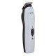 Geepas Rechargeable Trimmer 5 Attachment 3W - GTR34N