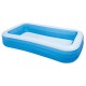 Intex Inflatable  family  Pool 305 X 183 X 56 Cm - 58484