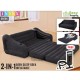 Intex Inflatable Pull Out Sofa Bed 68566