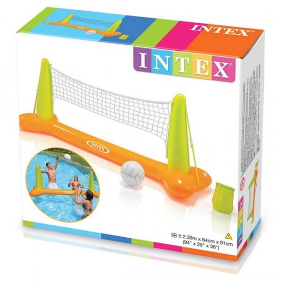 Intex Pool Volleyball Game Bath Toy - 56508EP