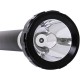 Geepas Rechargeable Long Led Flashlight 20Hrs 470Mm - GFL4653