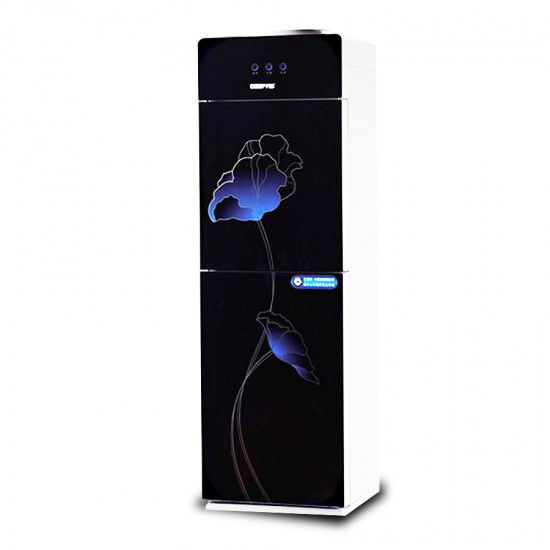 Geepas Water Dispenser Hot and Cold - GWD8343