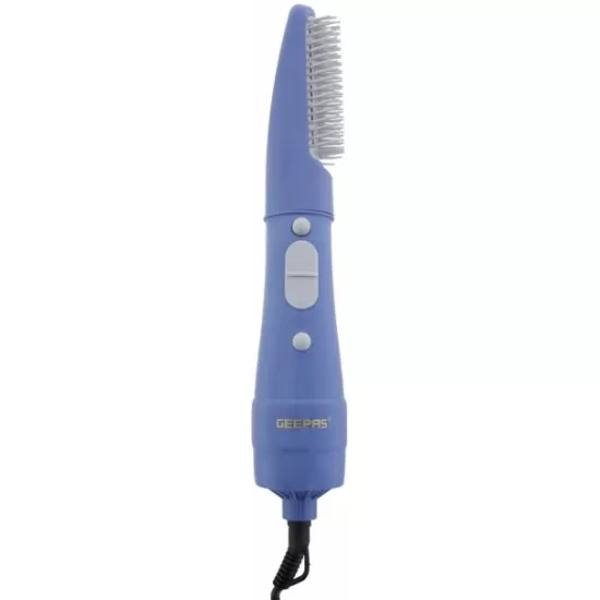 Buy Geepas Hair Styler - GH713, Blue Online in UAE 