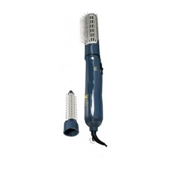 Buy Geepas Hair Styler 1 Attachment 21mm Thermal Brush - GH652 Online in  UAE 