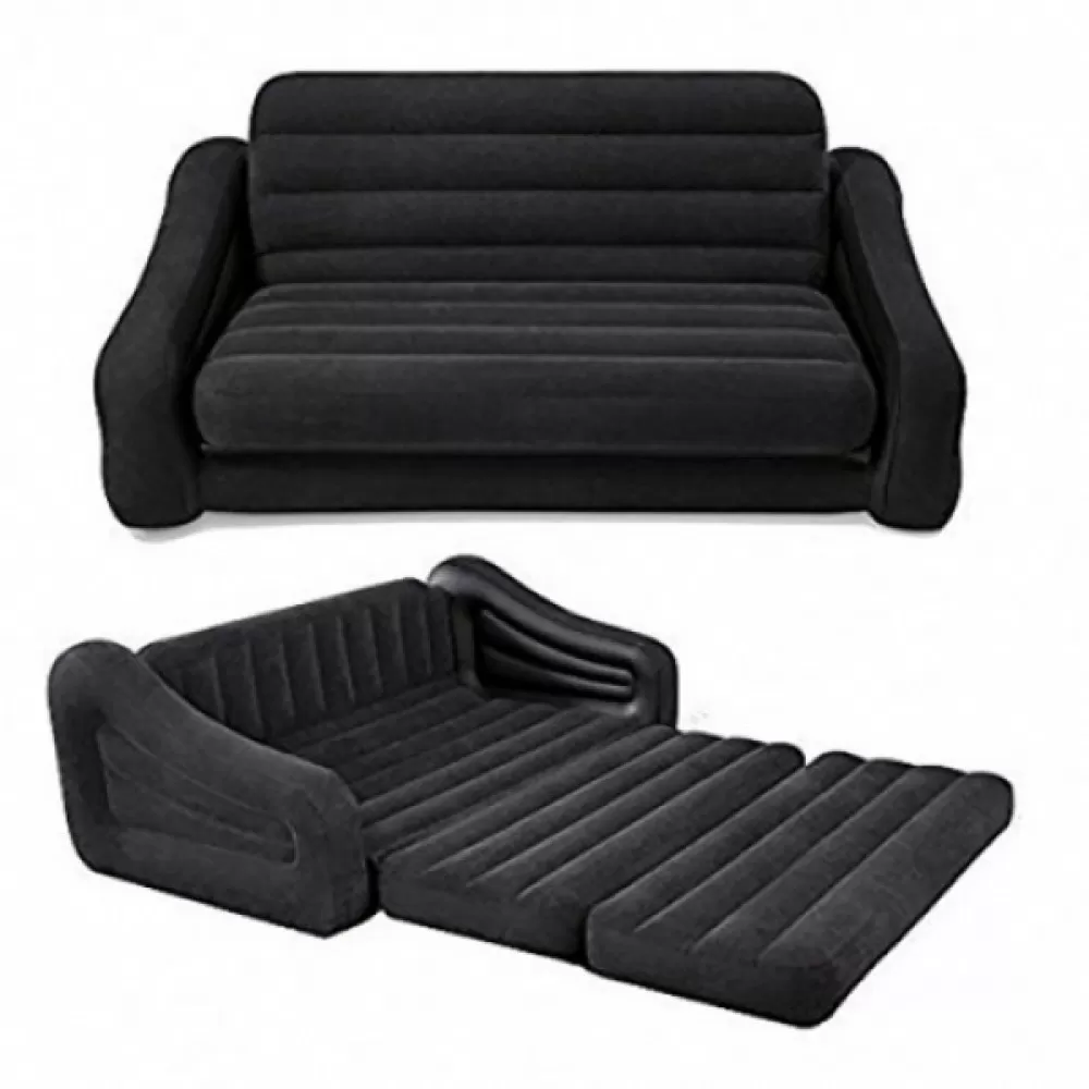 Intex deals couch bed