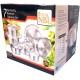 Royal NBL 7 Pieces Aluminium Cookware Set With 7 Lid High Quality Aluminium Cooking Pot Set