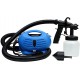 Royal NBL Paint Zoom Handheld Electric Sprayer Gun Kit 650 watt Spray Gun Tool for Interior And Exterior Home Painting with Warranty