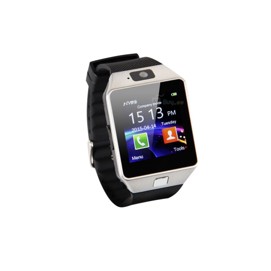 3 In 1 Bundle Offer Smart Watch+Selfie Stick+Bluetooth Small Speaker BND17-71