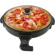 Sunny Non Stick Coated Pizza Pan 42 CM - MNTE-1907