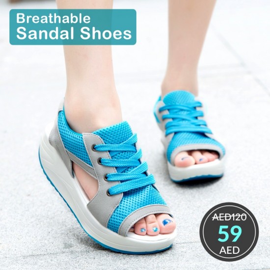 Breathable Sandal shoes 19132