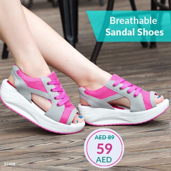 Breathable Sandal shoes 19133
