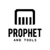 Prophet And Tools